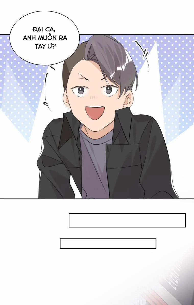 Học Bá Hôm Nay Chọc Đến Tiểu Nãi Bao Rồi Sao 43 trang 23