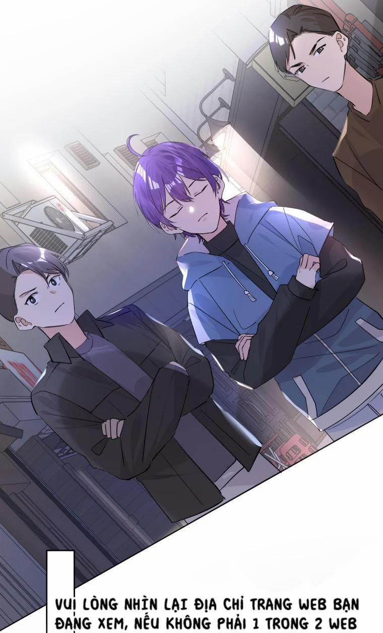 Học Bá Hôm Nay Chọc Đến Tiểu Nãi Bao Rồi Sao 43 trang 24