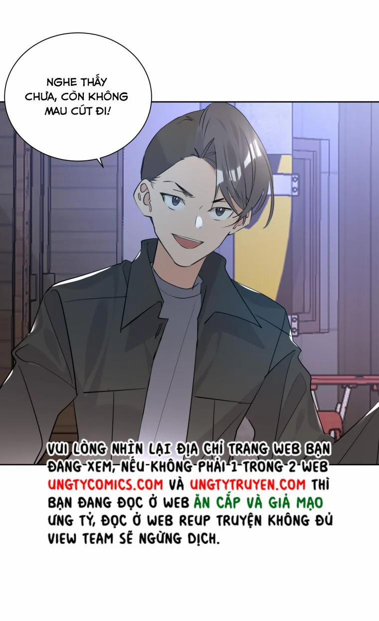 Học Bá Hôm Nay Chọc Đến Tiểu Nãi Bao Rồi Sao 43 trang 30