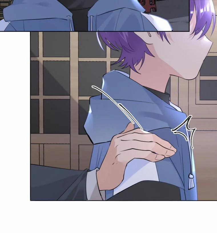 Học Bá Hôm Nay Chọc Đến Tiểu Nãi Bao Rồi Sao 43 trang 33