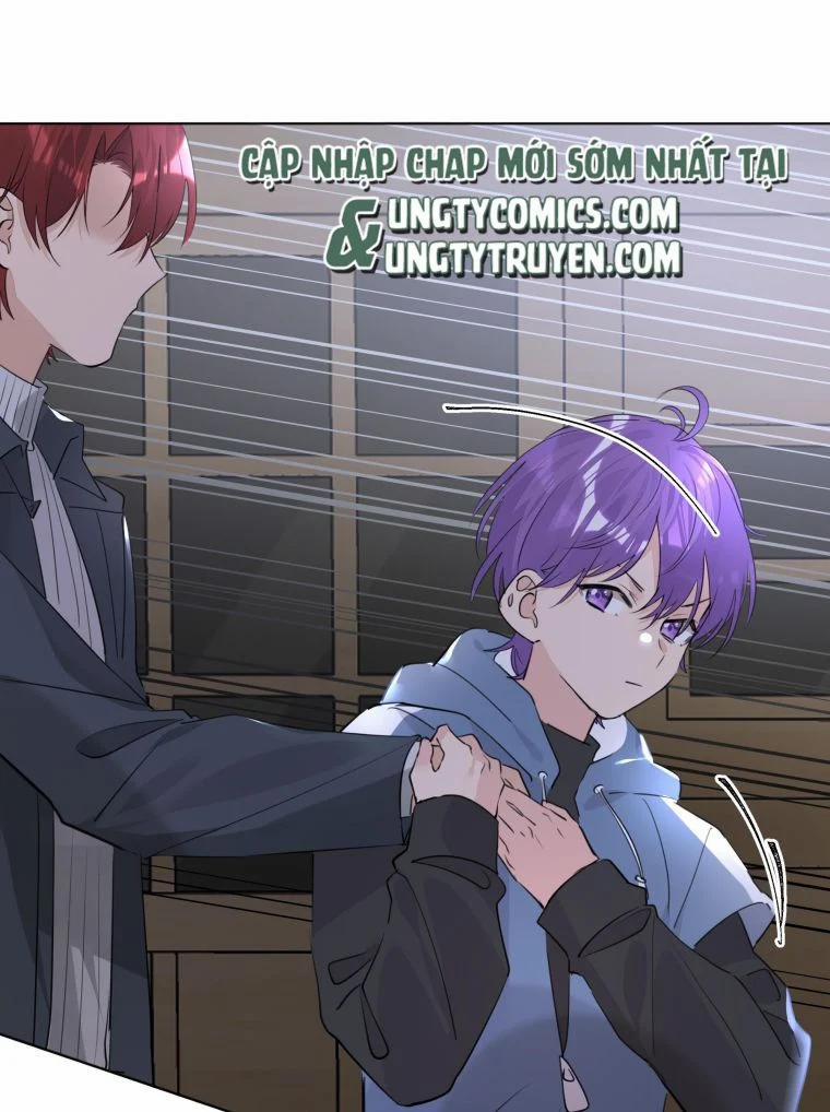 Học Bá Hôm Nay Chọc Đến Tiểu Nãi Bao Rồi Sao 43 trang 34