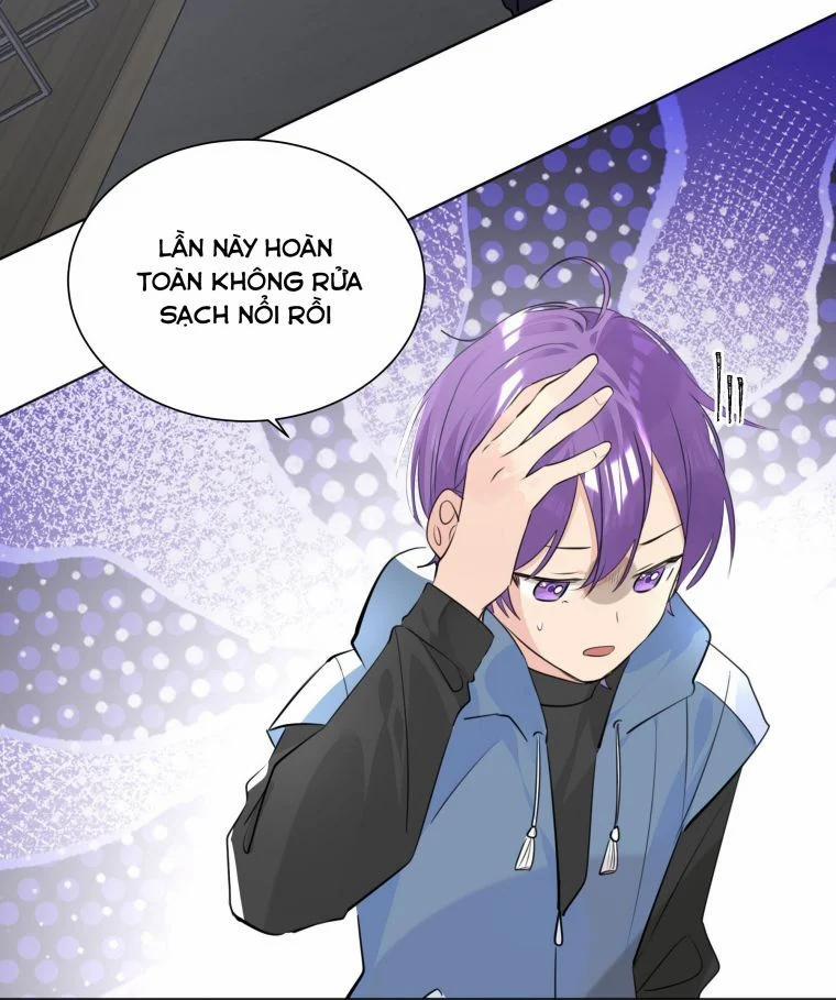 Học Bá Hôm Nay Chọc Đến Tiểu Nãi Bao Rồi Sao 43 trang 40