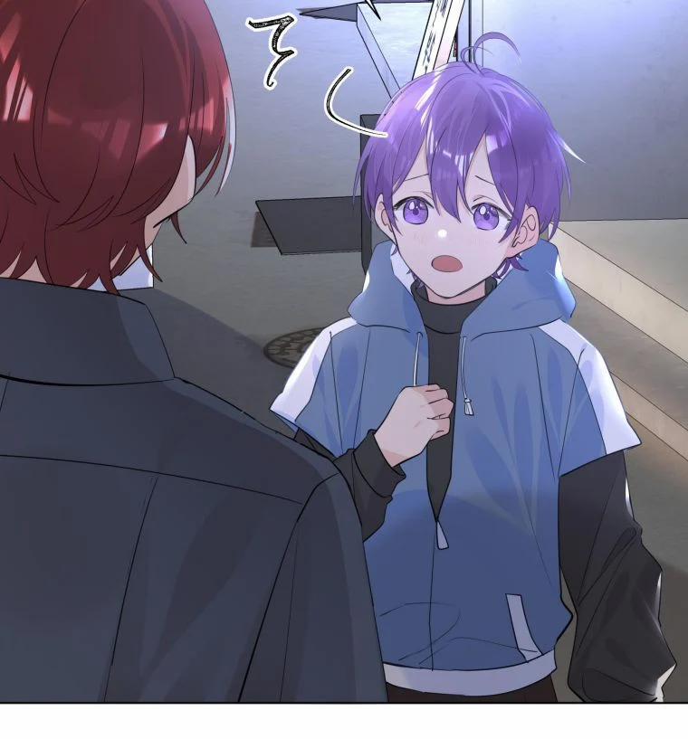 Học Bá Hôm Nay Chọc Đến Tiểu Nãi Bao Rồi Sao 43 trang 42