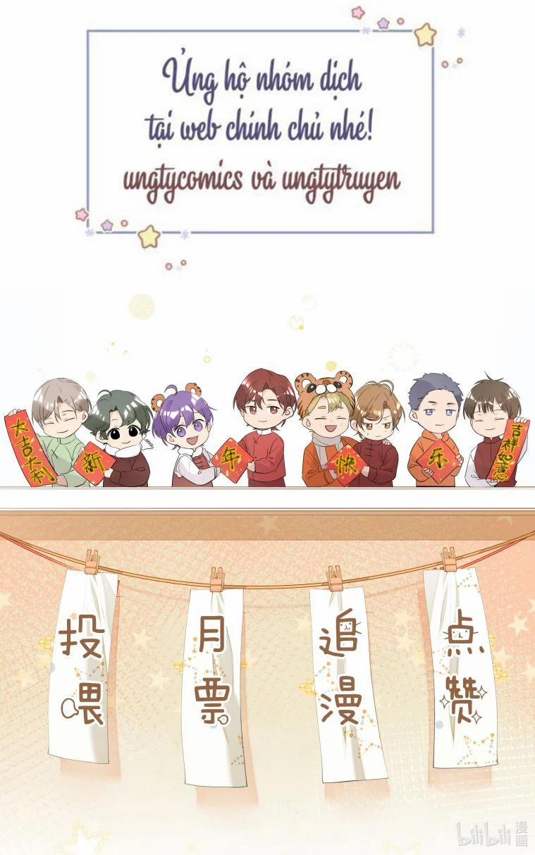 Học Bá Hôm Nay Chọc Đến Tiểu Nãi Bao Rồi Sao 43 trang 44