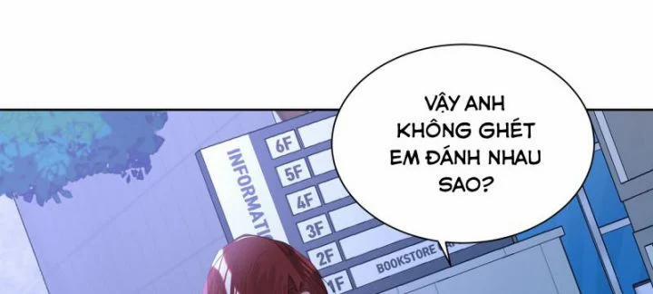 Học Bá Hôm Nay Chọc Đến Tiểu Nãi Bao Rồi Sao 44 trang 32