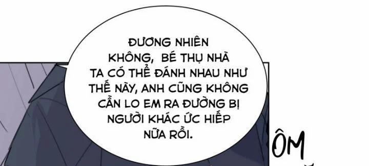 Học Bá Hôm Nay Chọc Đến Tiểu Nãi Bao Rồi Sao 44 trang 35