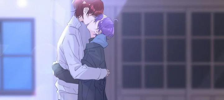 Học Bá Hôm Nay Chọc Đến Tiểu Nãi Bao Rồi Sao 44 trang 43