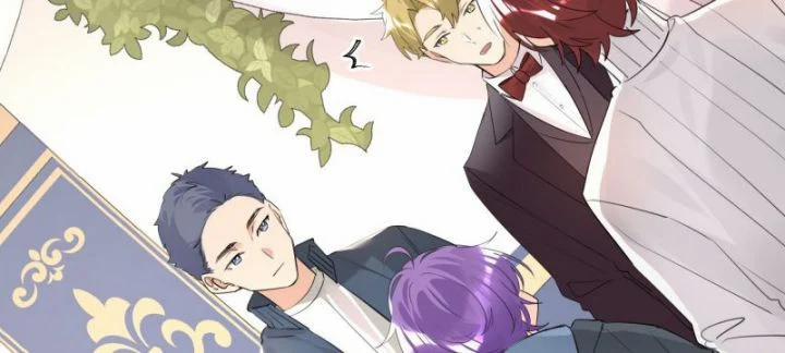 Học Bá Hôm Nay Chọc Đến Tiểu Nãi Bao Rồi Sao 44 trang 54