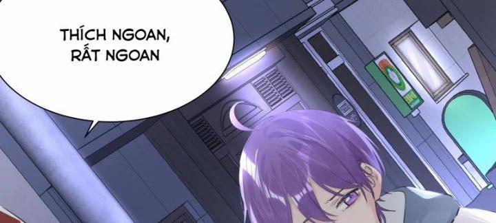 Học Bá Hôm Nay Chọc Đến Tiểu Nãi Bao Rồi Sao 44 trang 6