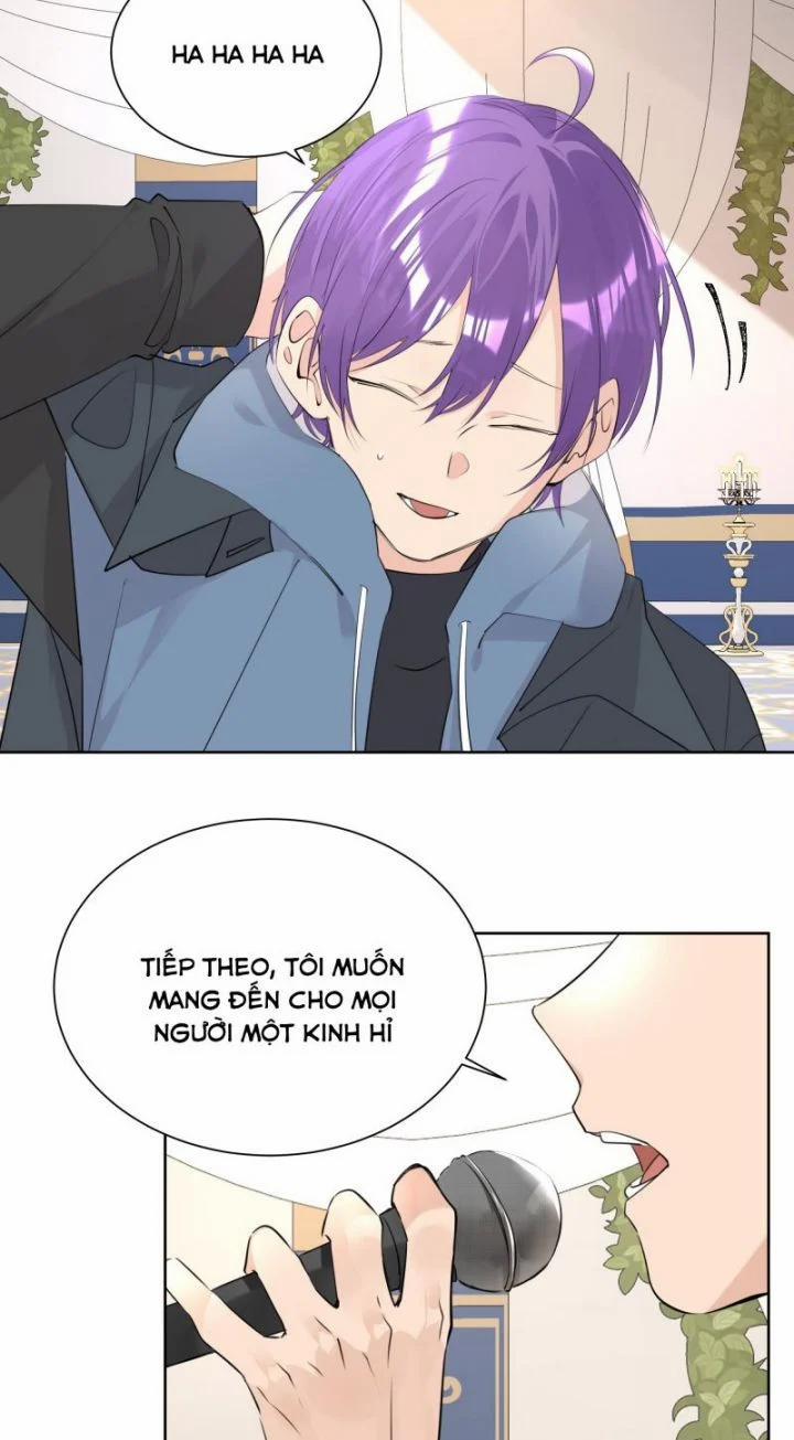 Học Bá Hôm Nay Chọc Đến Tiểu Nãi Bao Rồi Sao 44 trang 62