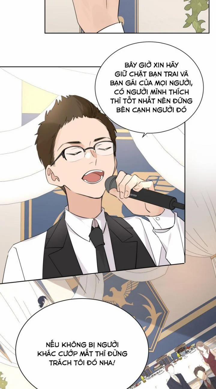 Học Bá Hôm Nay Chọc Đến Tiểu Nãi Bao Rồi Sao 44 trang 63