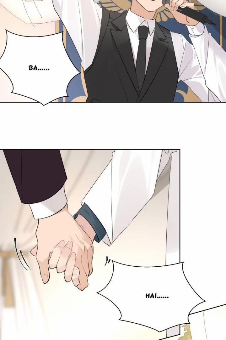 Học Bá Hôm Nay Chọc Đến Tiểu Nãi Bao Rồi Sao 44 trang 66