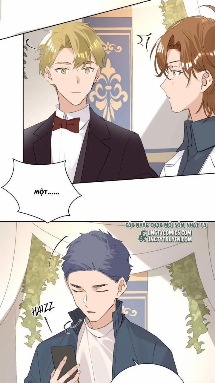 Học Bá Hôm Nay Chọc Đến Tiểu Nãi Bao Rồi Sao 44 trang 67