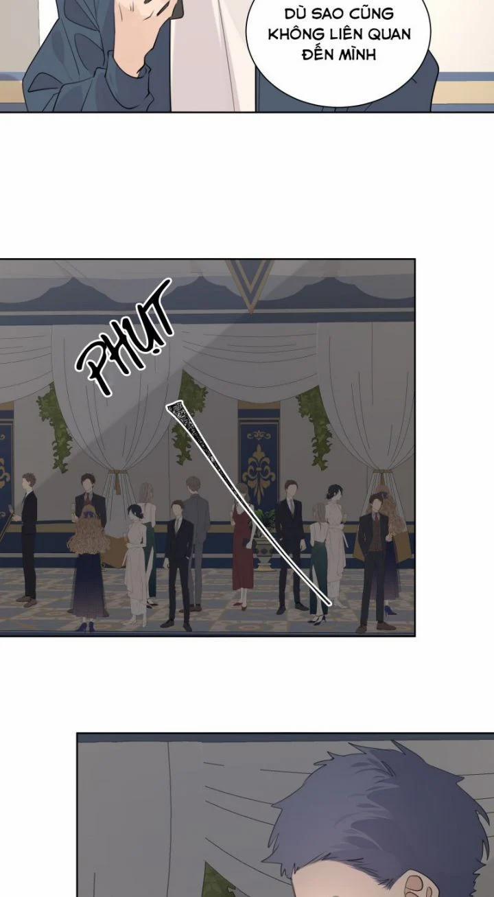 Học Bá Hôm Nay Chọc Đến Tiểu Nãi Bao Rồi Sao 44 trang 68