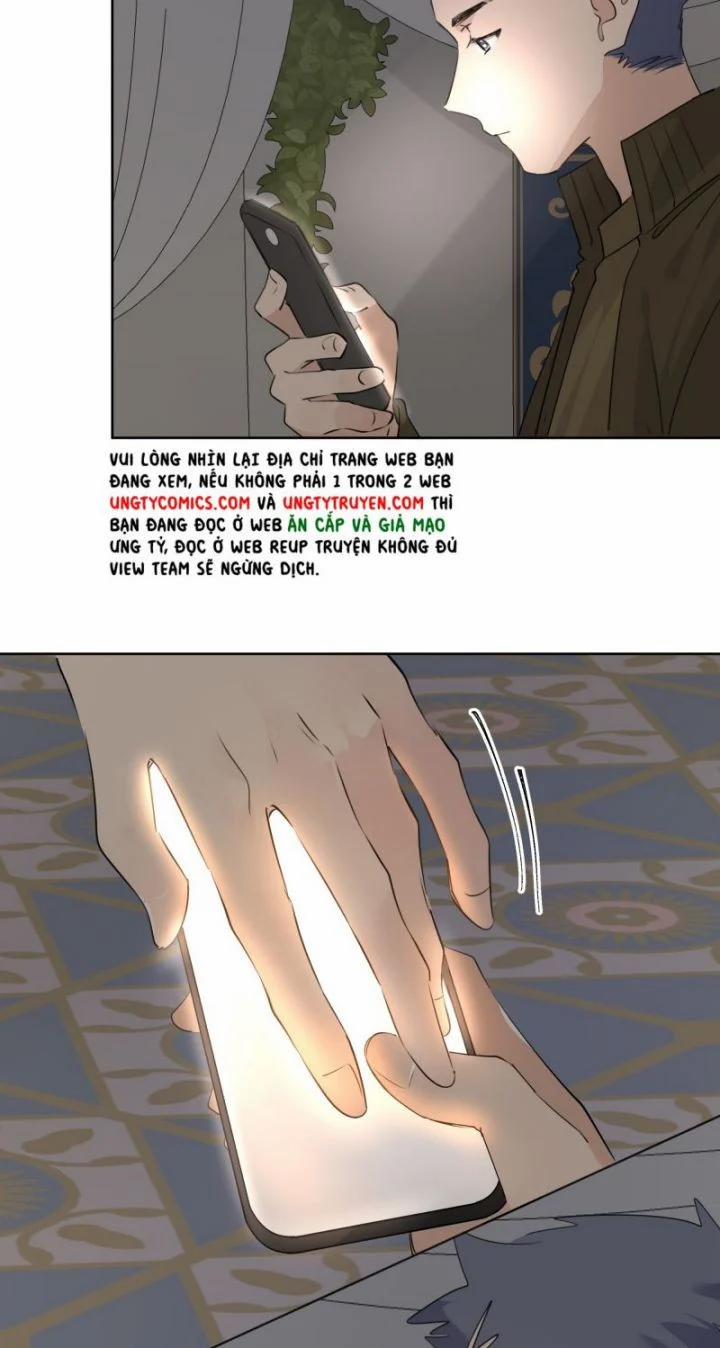 Học Bá Hôm Nay Chọc Đến Tiểu Nãi Bao Rồi Sao 44 trang 69