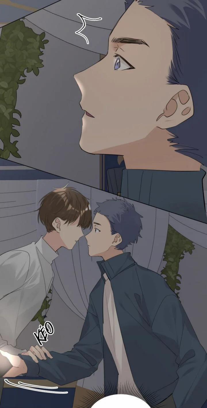 Học Bá Hôm Nay Chọc Đến Tiểu Nãi Bao Rồi Sao 44 trang 70