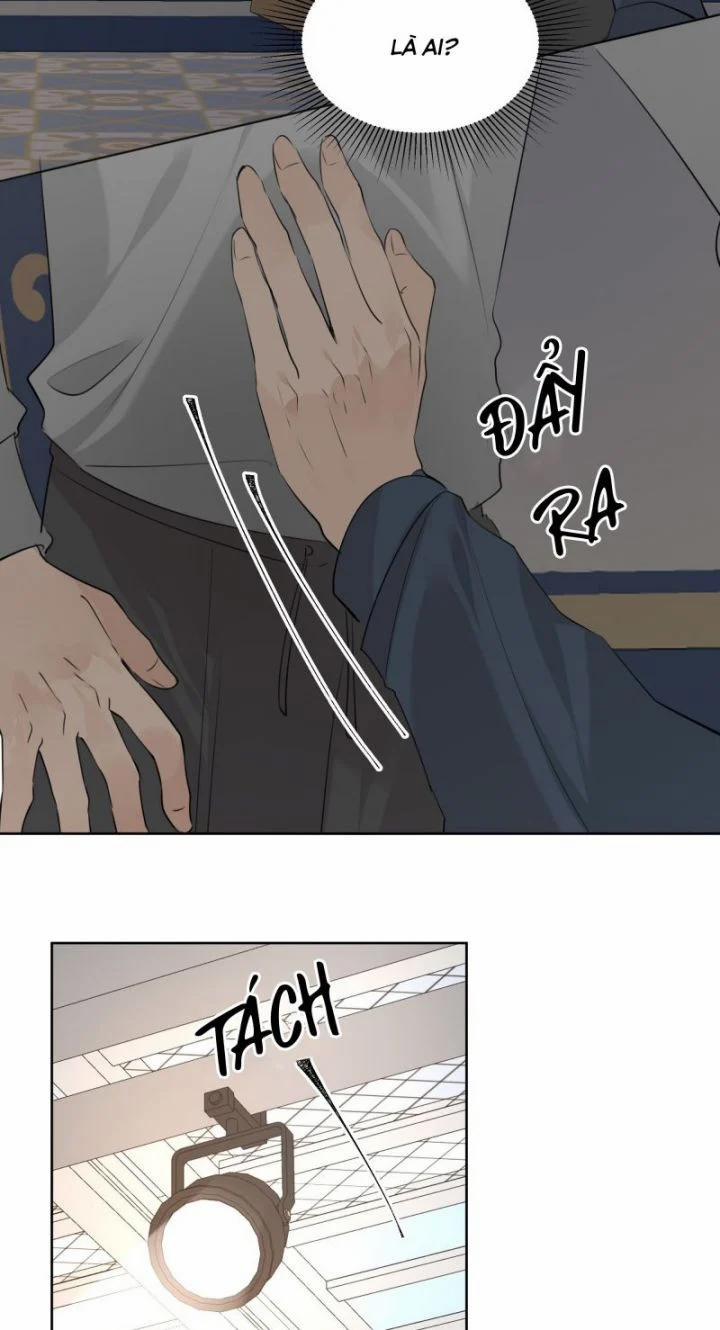 Học Bá Hôm Nay Chọc Đến Tiểu Nãi Bao Rồi Sao 44 trang 71