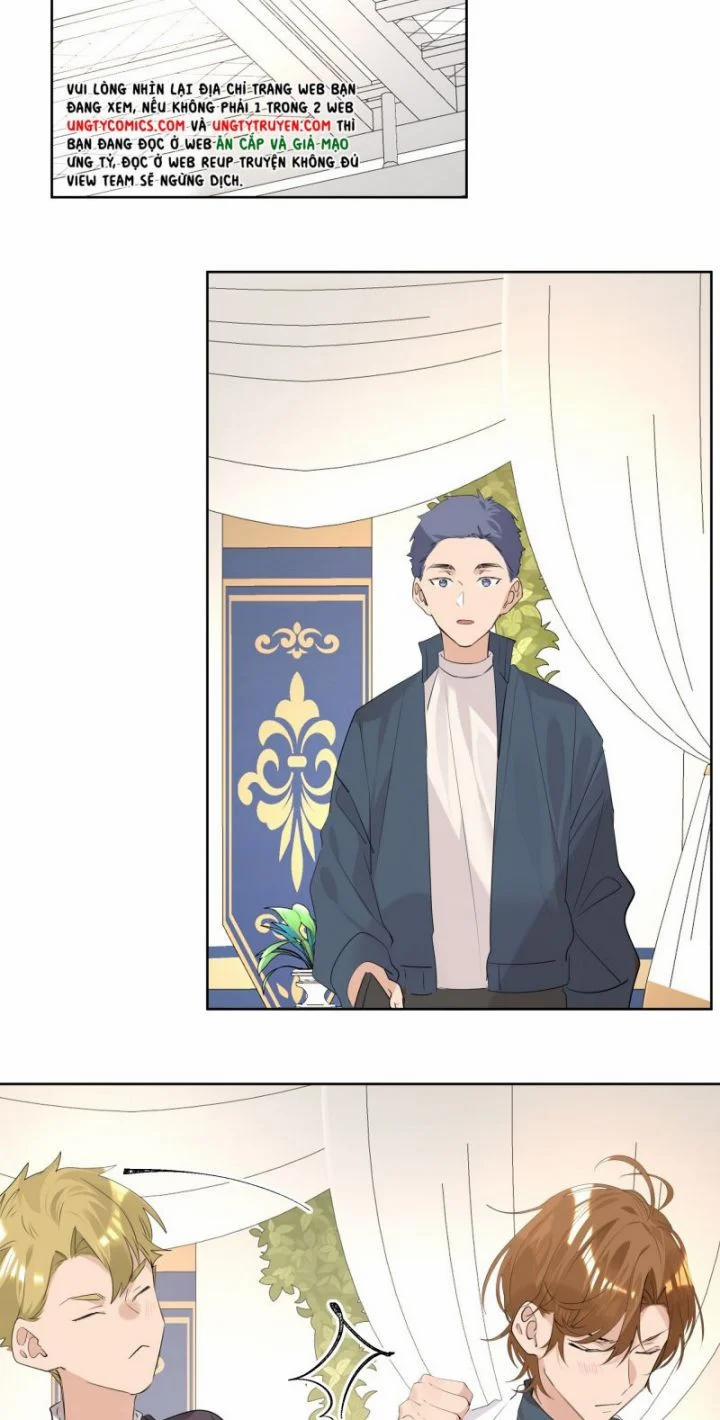 Học Bá Hôm Nay Chọc Đến Tiểu Nãi Bao Rồi Sao 44 trang 72