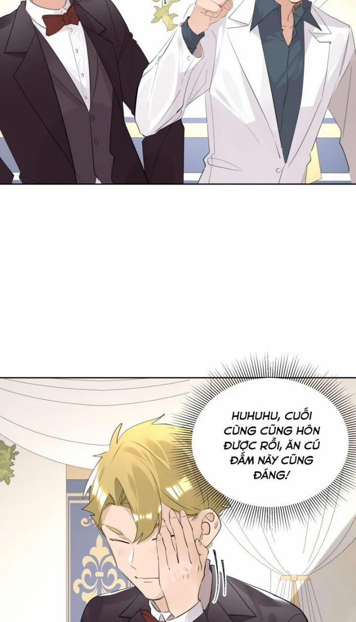 Học Bá Hôm Nay Chọc Đến Tiểu Nãi Bao Rồi Sao 44 trang 73