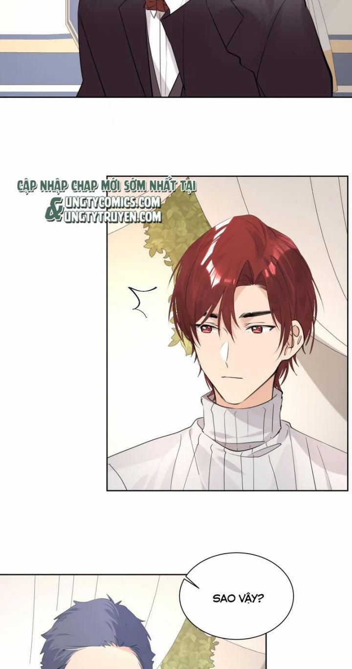 Học Bá Hôm Nay Chọc Đến Tiểu Nãi Bao Rồi Sao 44 trang 74