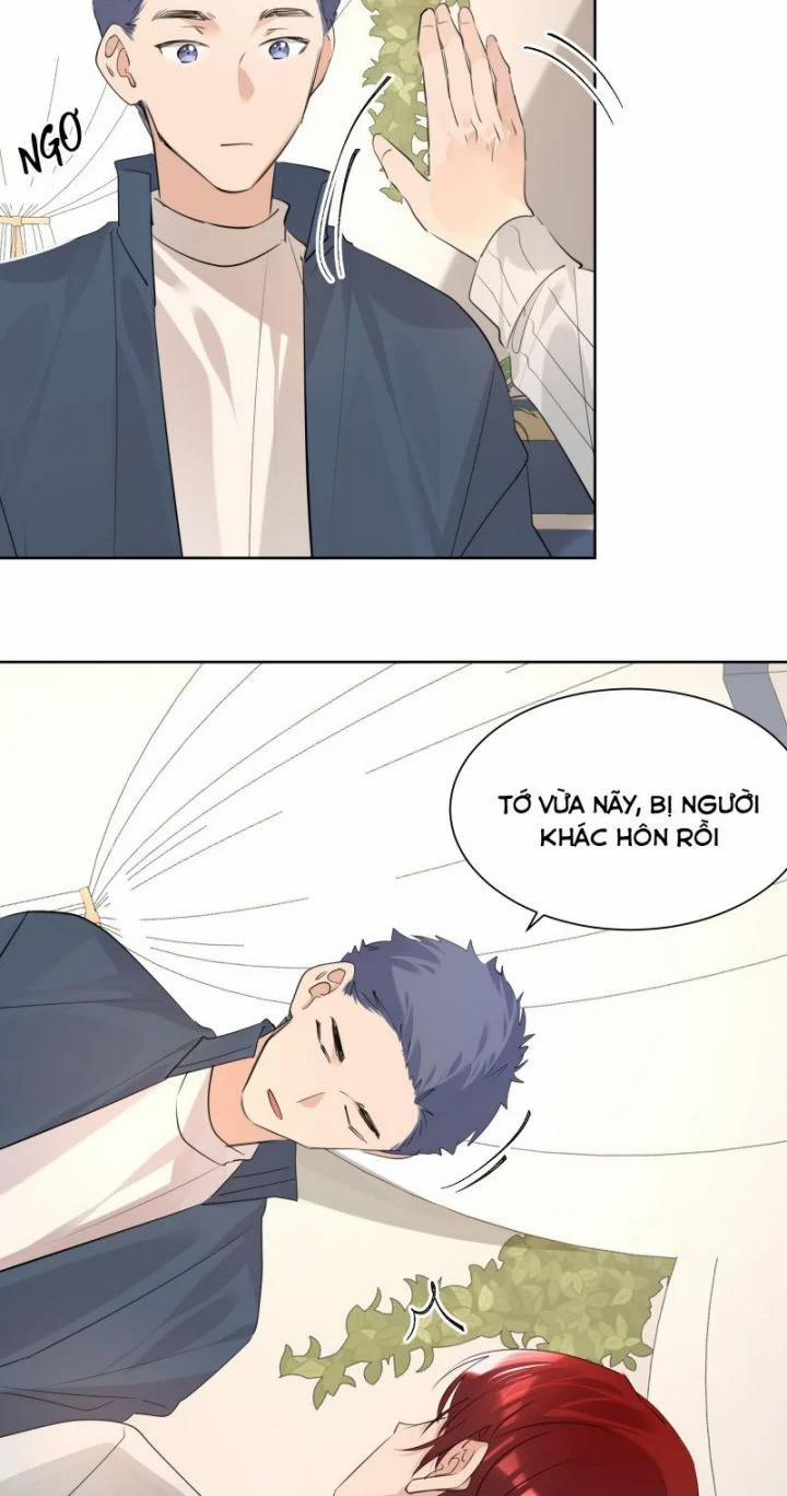 Học Bá Hôm Nay Chọc Đến Tiểu Nãi Bao Rồi Sao 44 trang 75