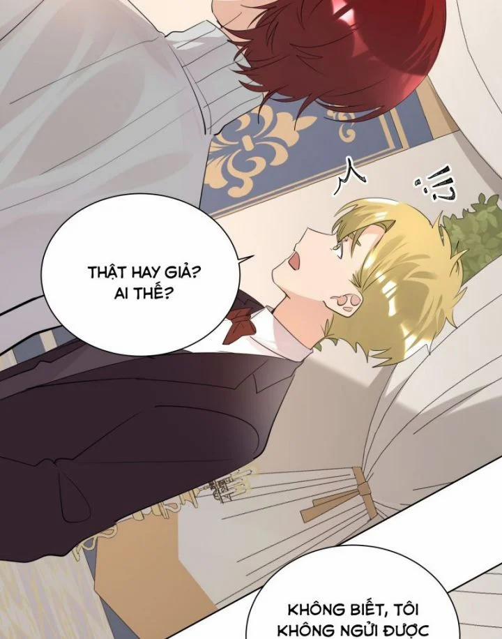 Học Bá Hôm Nay Chọc Đến Tiểu Nãi Bao Rồi Sao 44 trang 76