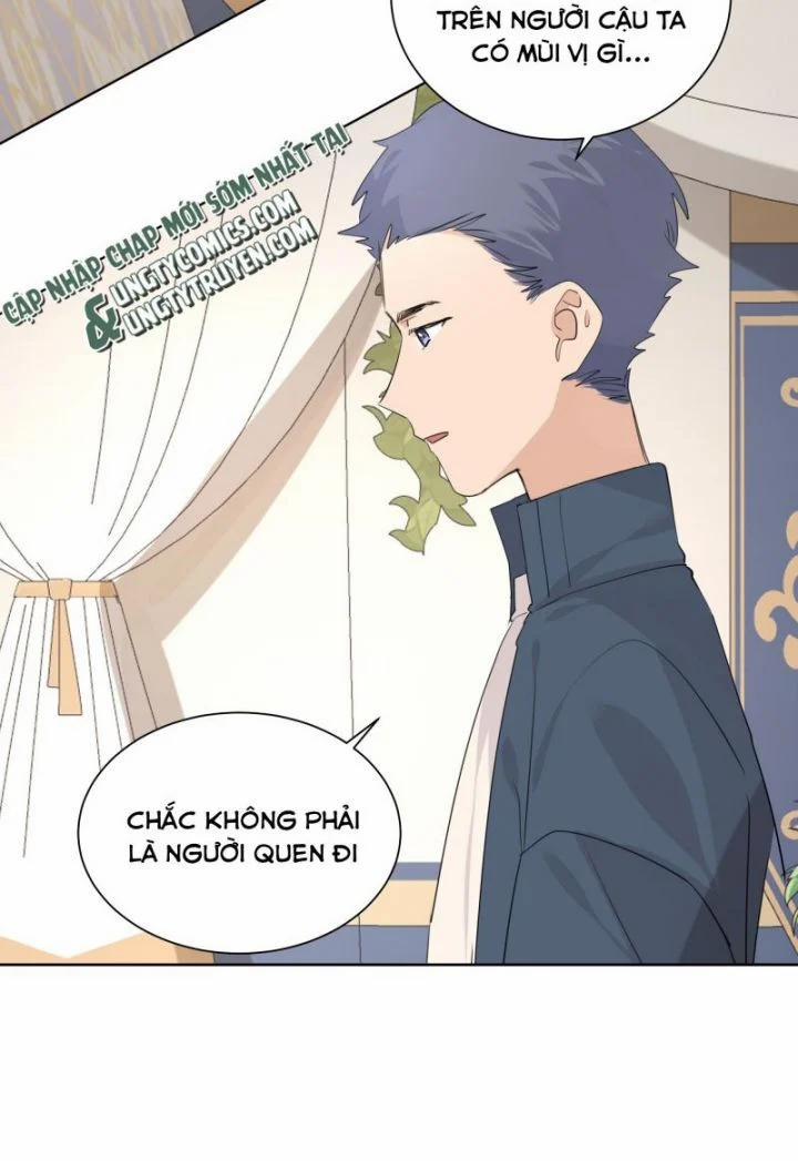 Học Bá Hôm Nay Chọc Đến Tiểu Nãi Bao Rồi Sao 44 trang 77