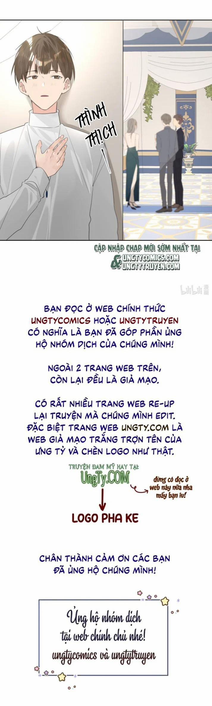 Học Bá Hôm Nay Chọc Đến Tiểu Nãi Bao Rồi Sao 44 trang 78