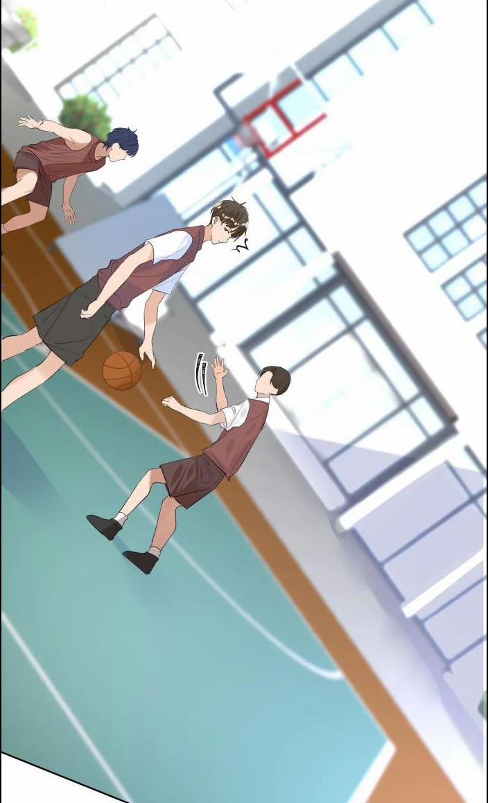 Học Bá Hôm Nay Chọc Đến Tiểu Nãi Bao Rồi Sao 45 trang 15