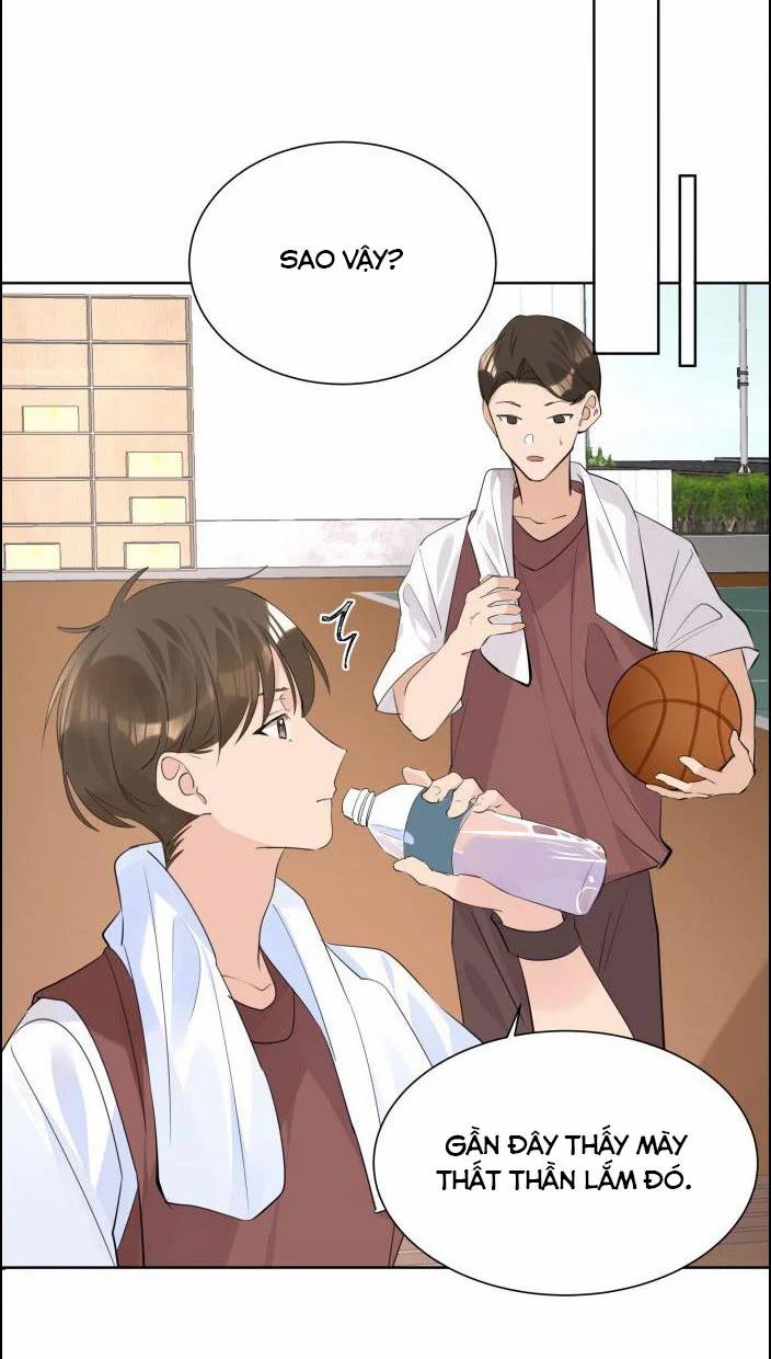 Học Bá Hôm Nay Chọc Đến Tiểu Nãi Bao Rồi Sao 45 trang 18