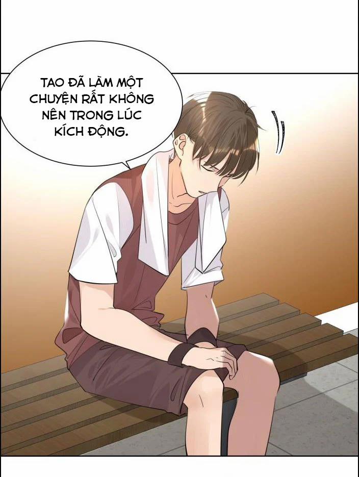 Học Bá Hôm Nay Chọc Đến Tiểu Nãi Bao Rồi Sao 45 trang 19