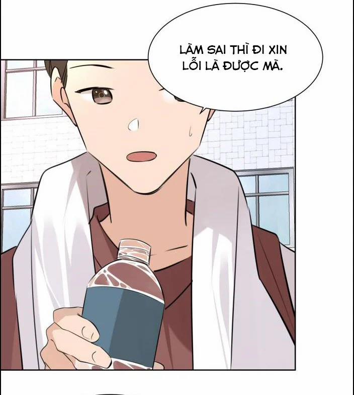 Học Bá Hôm Nay Chọc Đến Tiểu Nãi Bao Rồi Sao 45 trang 20