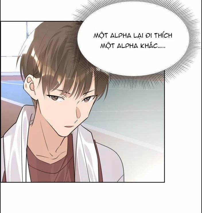 Học Bá Hôm Nay Chọc Đến Tiểu Nãi Bao Rồi Sao 45 trang 22