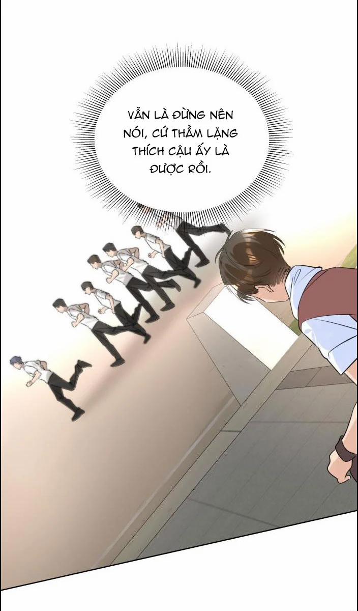 Học Bá Hôm Nay Chọc Đến Tiểu Nãi Bao Rồi Sao 45 trang 23