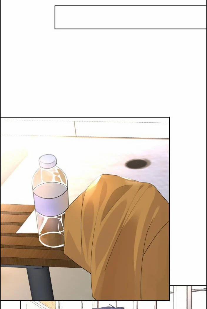 Học Bá Hôm Nay Chọc Đến Tiểu Nãi Bao Rồi Sao 45 trang 25