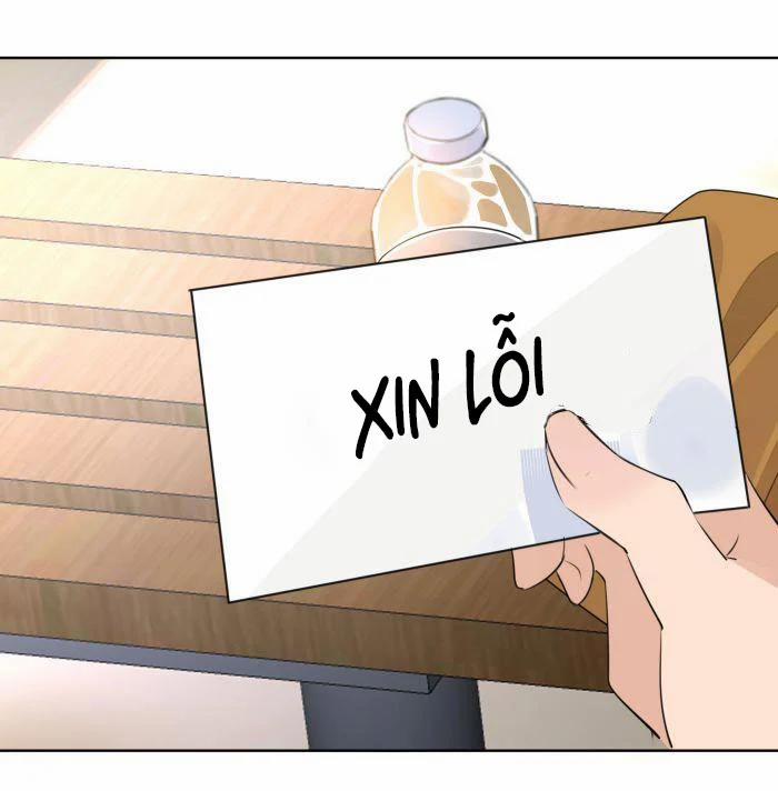 Học Bá Hôm Nay Chọc Đến Tiểu Nãi Bao Rồi Sao 45 trang 27