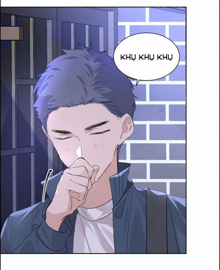 Học Bá Hôm Nay Chọc Đến Tiểu Nãi Bao Rồi Sao 45 trang 3