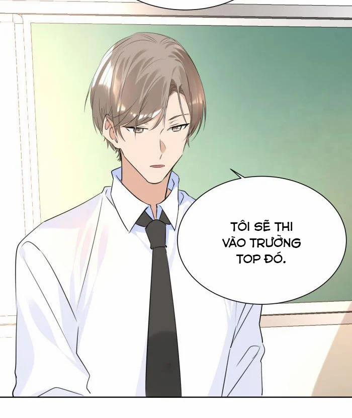 Học Bá Hôm Nay Chọc Đến Tiểu Nãi Bao Rồi Sao 45 trang 33