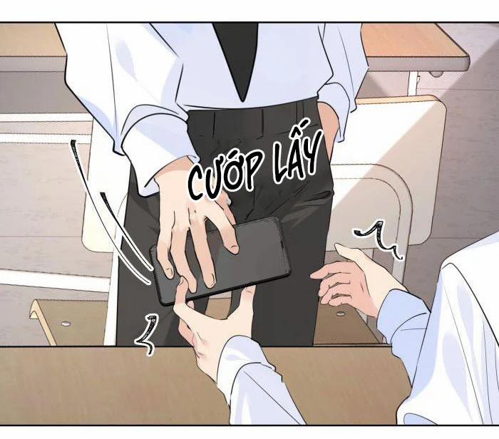 Học Bá Hôm Nay Chọc Đến Tiểu Nãi Bao Rồi Sao 45 trang 34