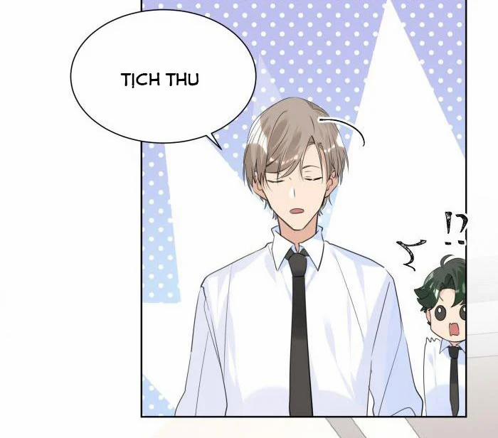 Học Bá Hôm Nay Chọc Đến Tiểu Nãi Bao Rồi Sao 45 trang 36