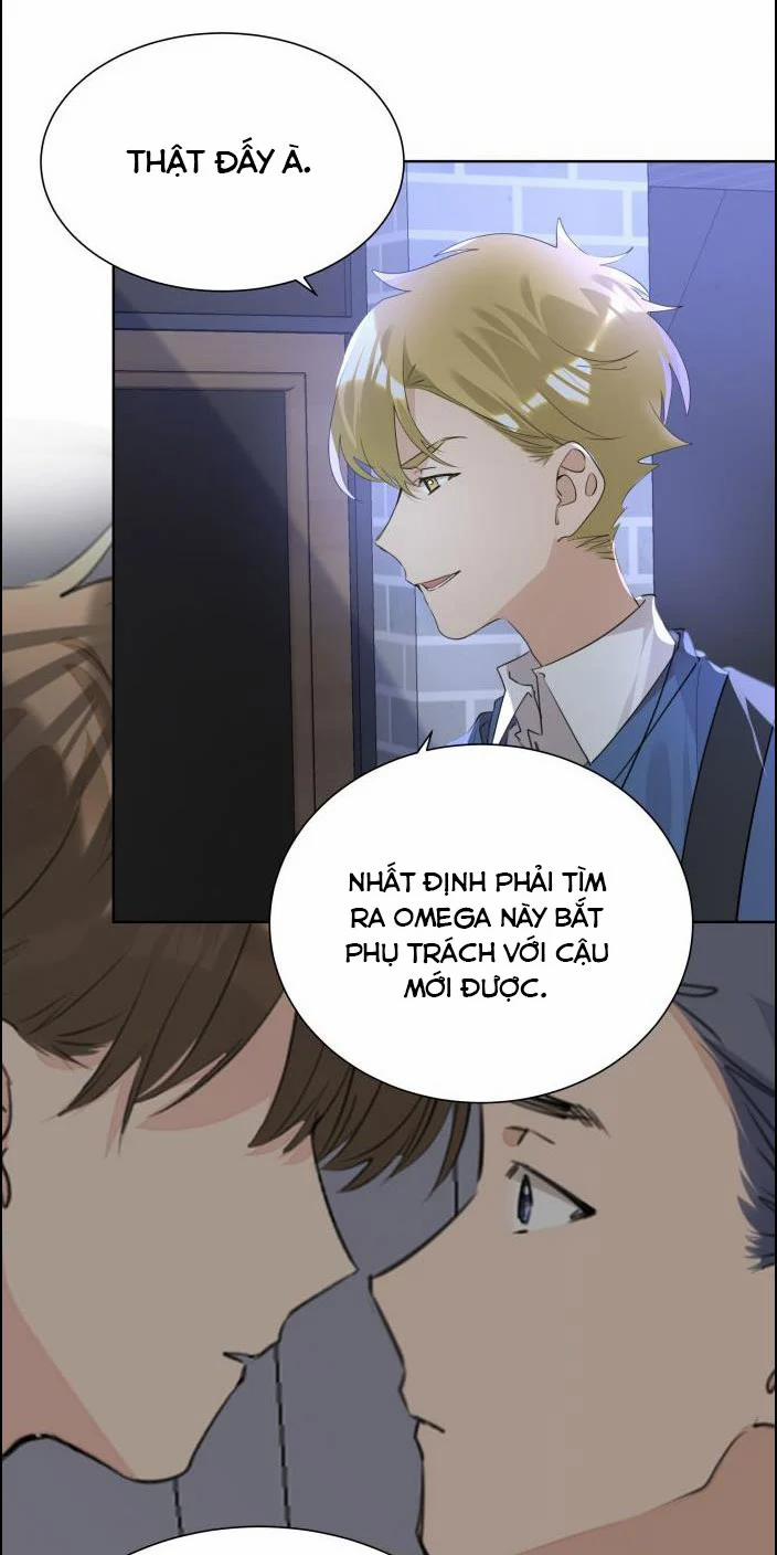 Học Bá Hôm Nay Chọc Đến Tiểu Nãi Bao Rồi Sao 45 trang 4