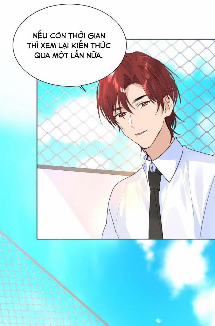 Học Bá Hôm Nay Chọc Đến Tiểu Nãi Bao Rồi Sao 45 trang 41