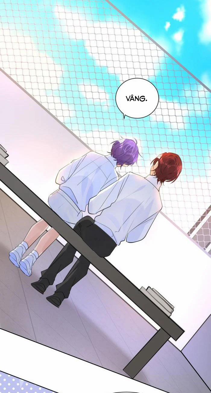 Học Bá Hôm Nay Chọc Đến Tiểu Nãi Bao Rồi Sao 45 trang 42