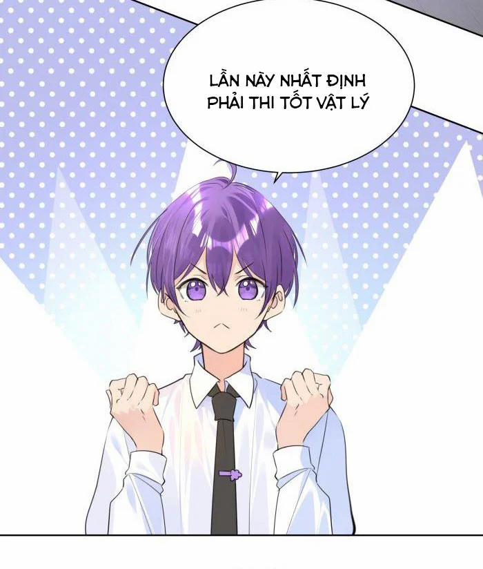 Học Bá Hôm Nay Chọc Đến Tiểu Nãi Bao Rồi Sao 45 trang 43