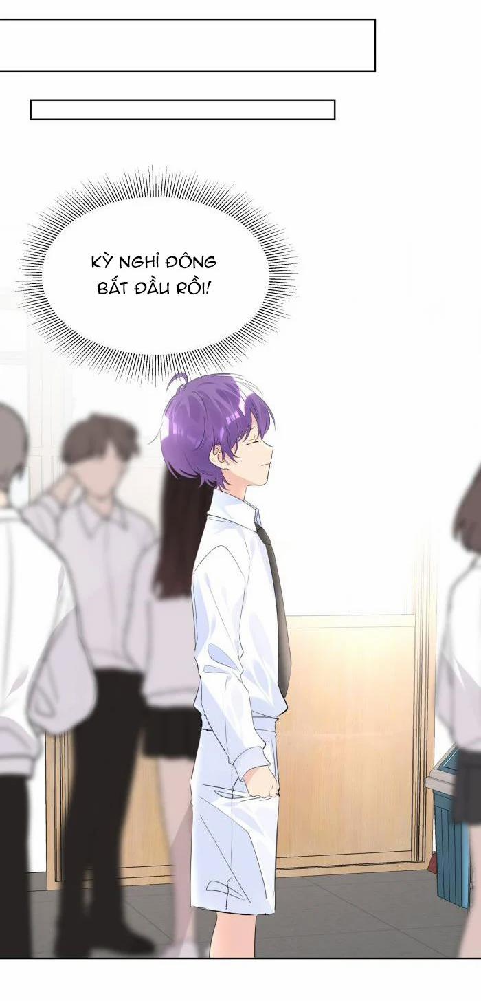 Học Bá Hôm Nay Chọc Đến Tiểu Nãi Bao Rồi Sao 45 trang 47