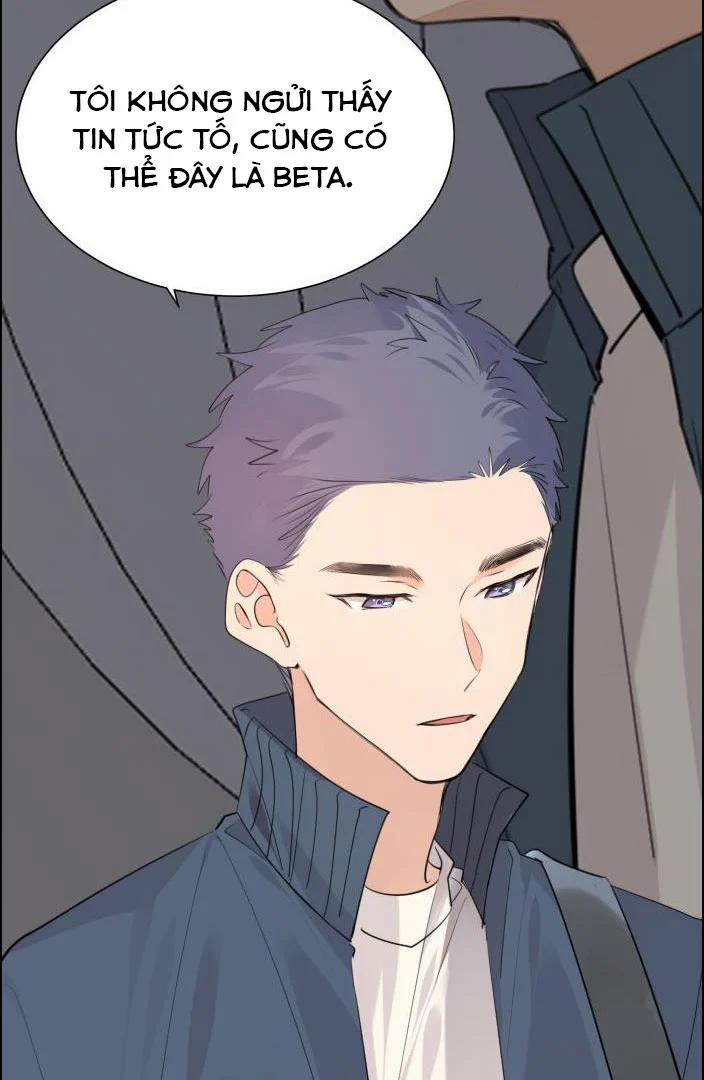 Học Bá Hôm Nay Chọc Đến Tiểu Nãi Bao Rồi Sao 45 trang 5