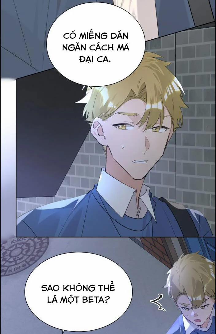 Học Bá Hôm Nay Chọc Đến Tiểu Nãi Bao Rồi Sao 45 trang 6