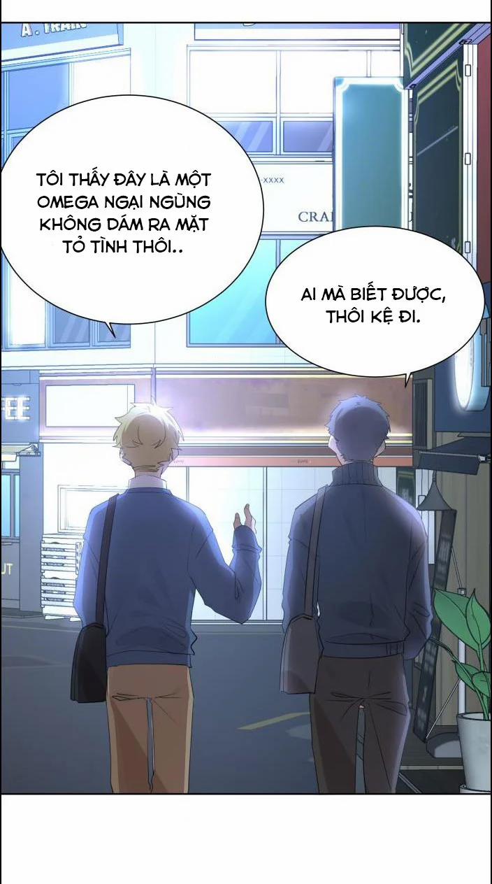 Học Bá Hôm Nay Chọc Đến Tiểu Nãi Bao Rồi Sao 45 trang 8