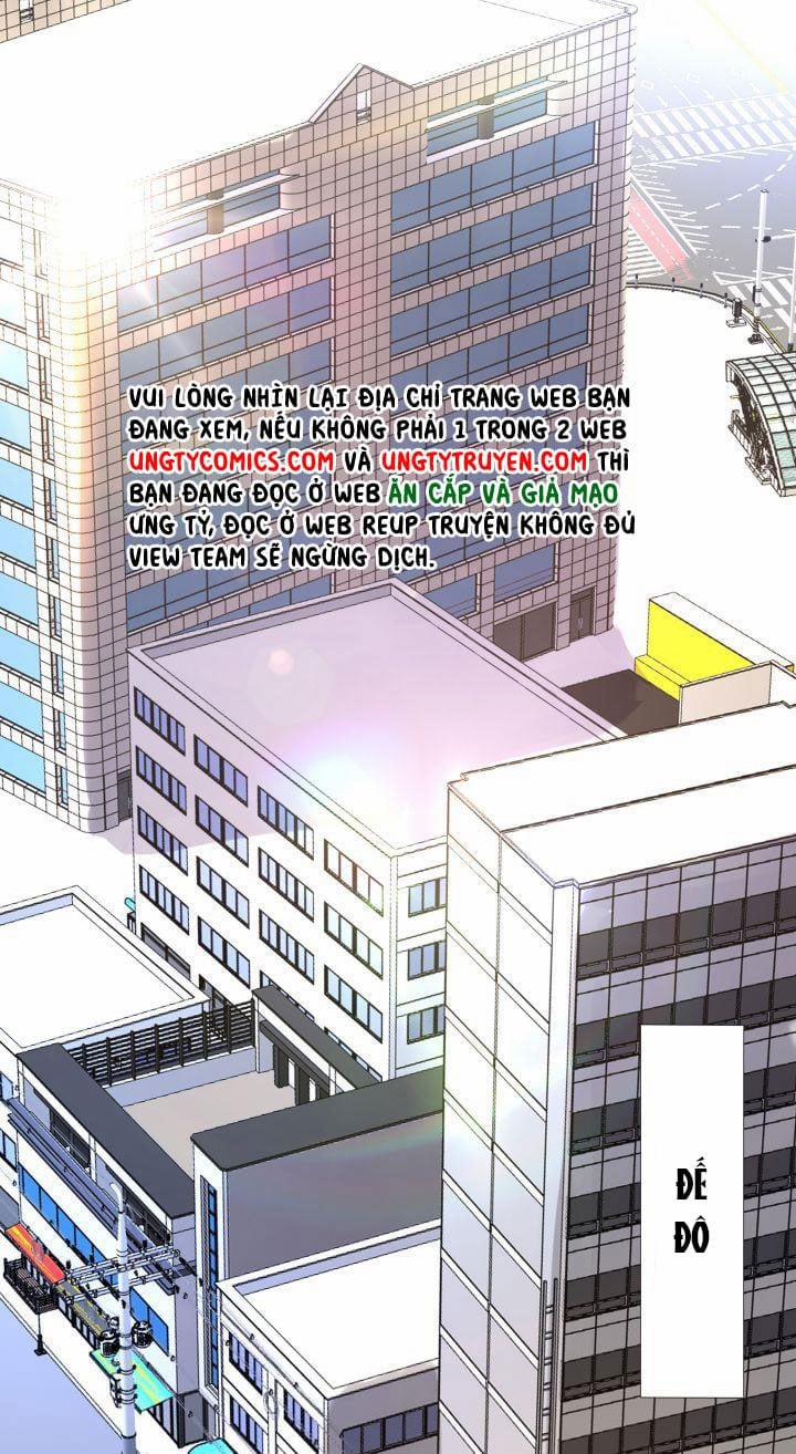 Học Bá Hôm Nay Chọc Đến Tiểu Nãi Bao Rồi Sao 46 trang 1