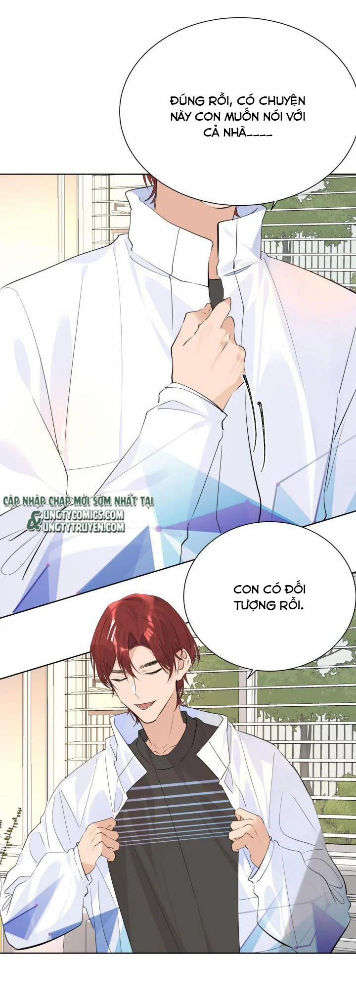 Học Bá Hôm Nay Chọc Đến Tiểu Nãi Bao Rồi Sao 46 trang 10